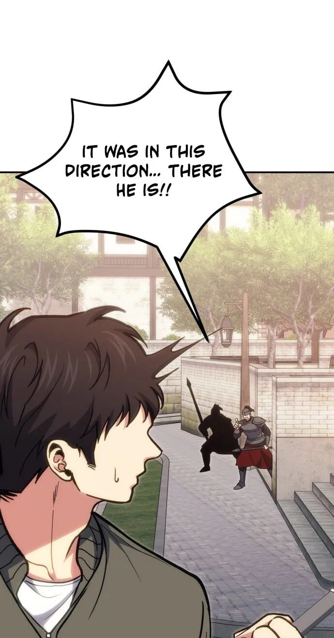 Read Life of a Quack Healer EN Manga Online