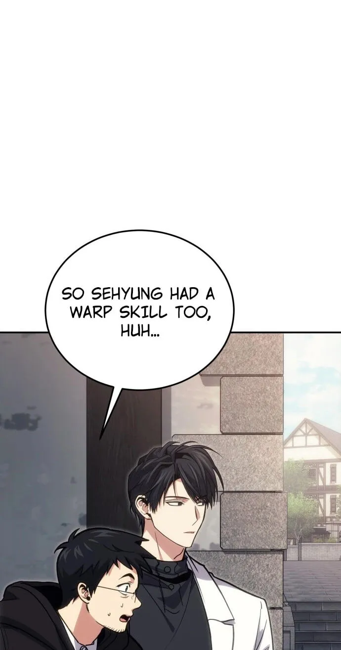 Read Life of a Quack Healer EN Manga Online