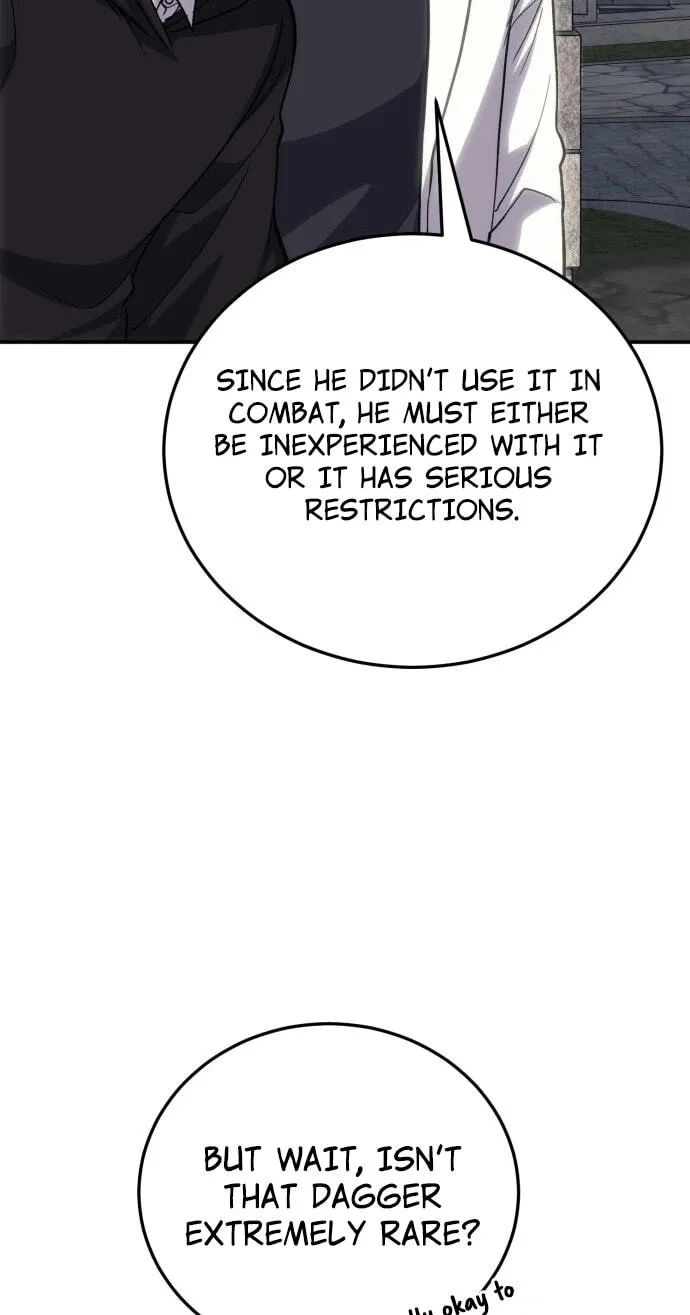 Read Life of a Quack Healer EN Manga Online