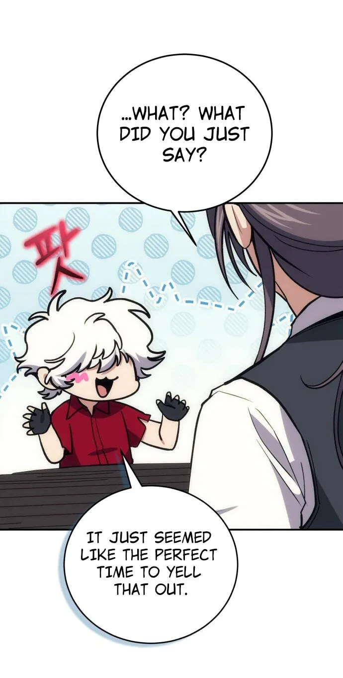 Read Life of a Quack Healer EN Manga Online