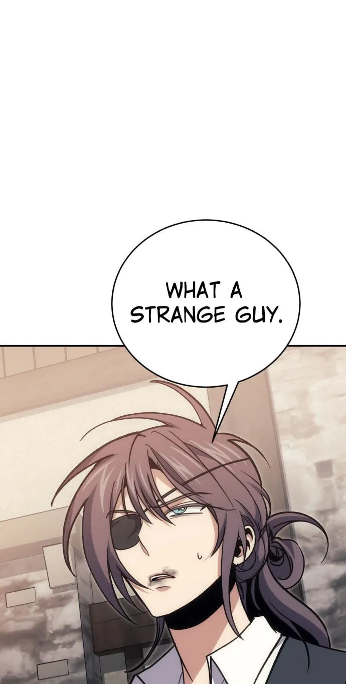 Read Life of a Quack Healer EN Manga Online