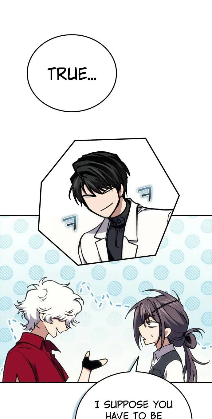 Read Life of a Quack Healer EN Manga Online