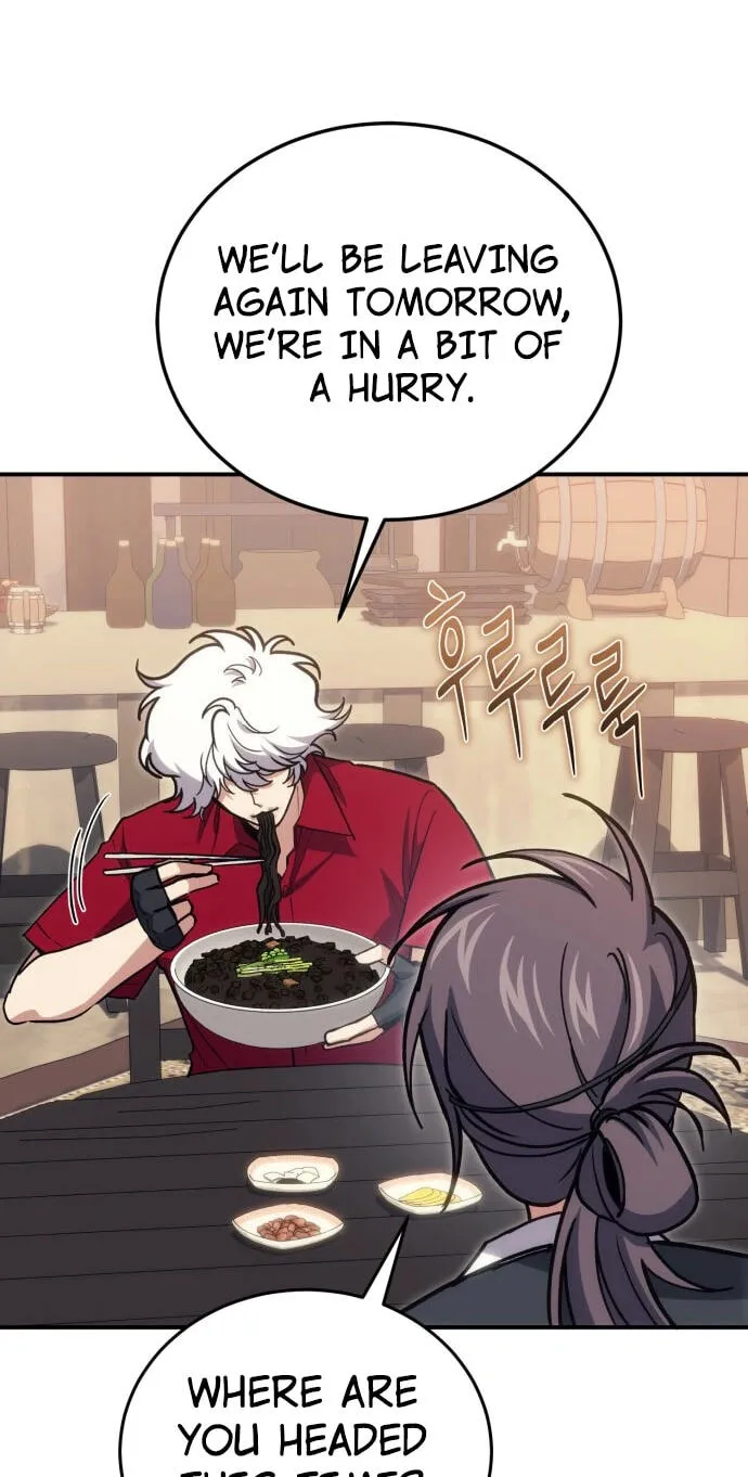 Read Life of a Quack Healer EN Manga Online