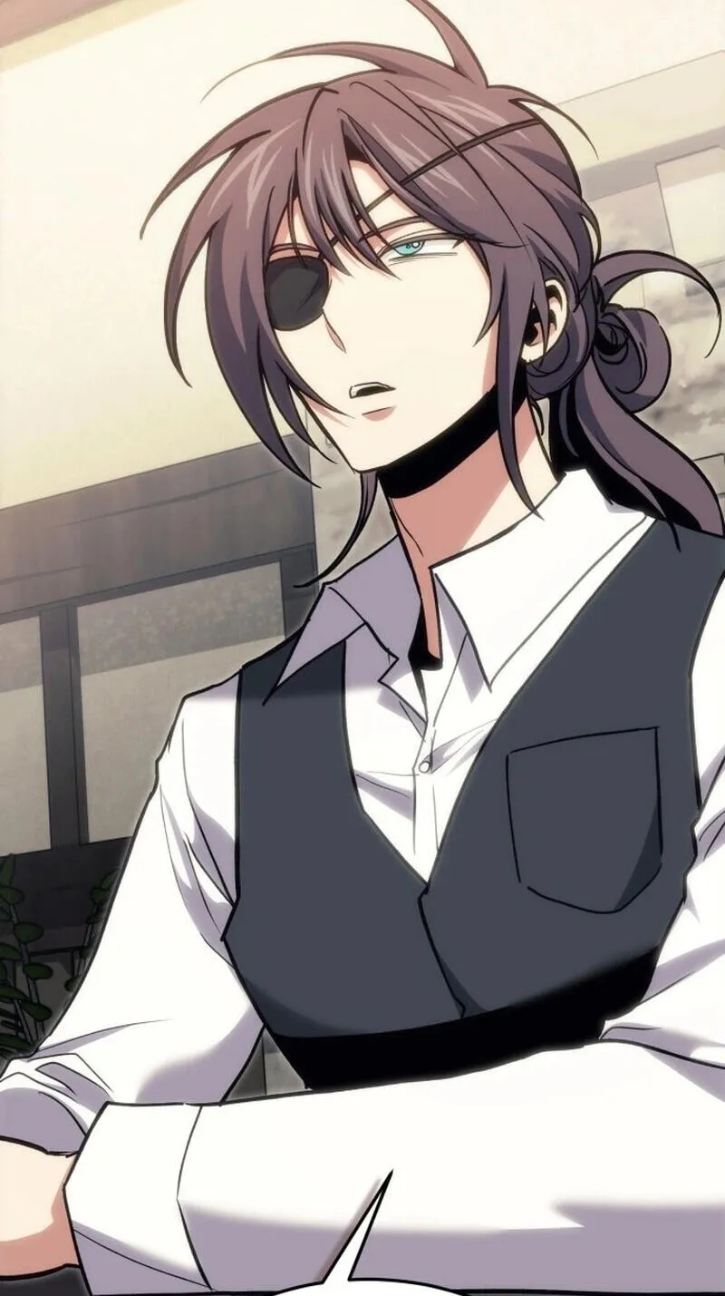 Read Life of a Quack Healer EN Manga Online