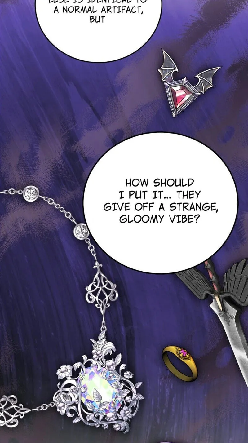 Read Life of a Quack Healer EN Manga Online