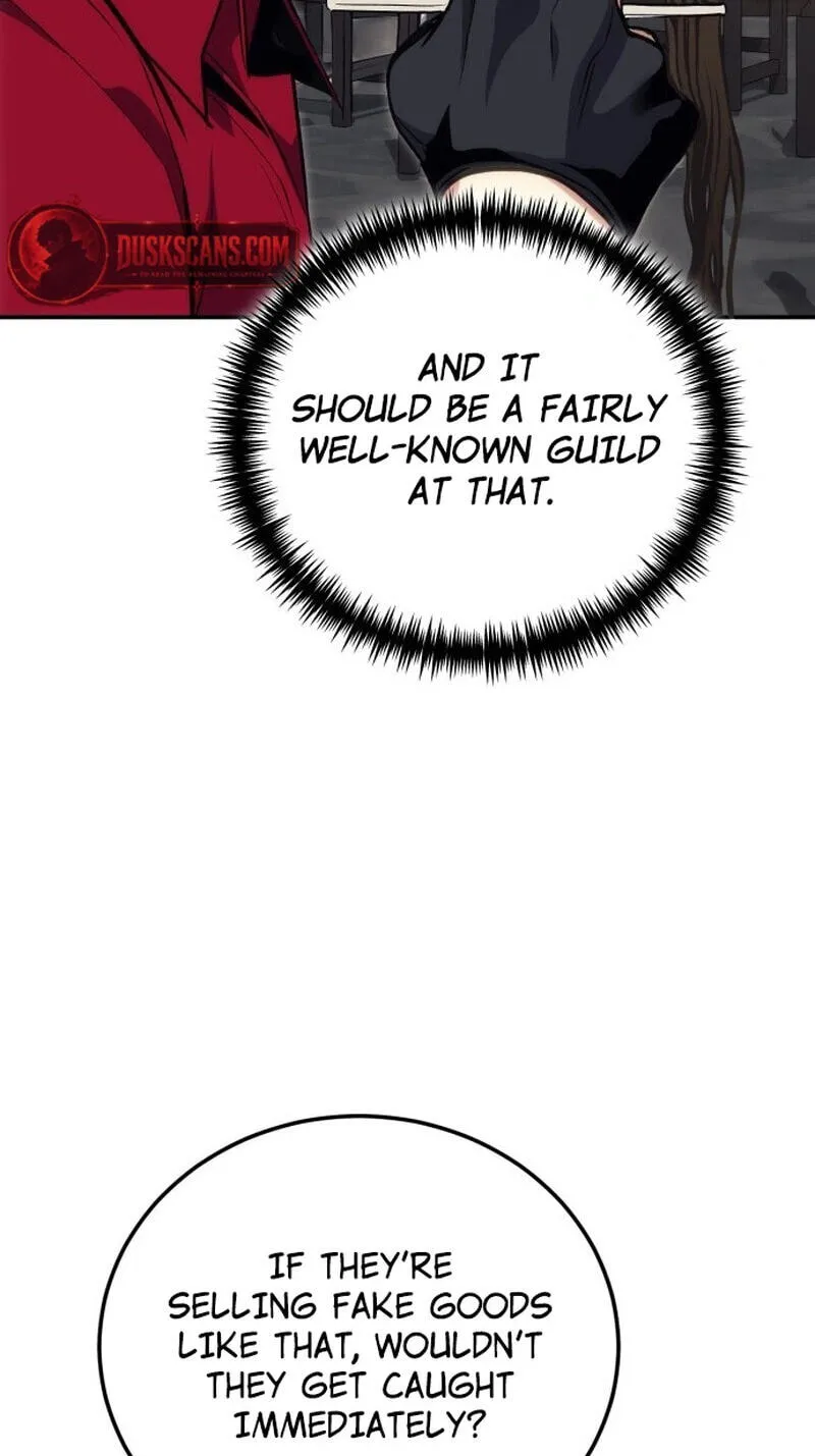 Read Life of a Quack Healer EN Manga Online