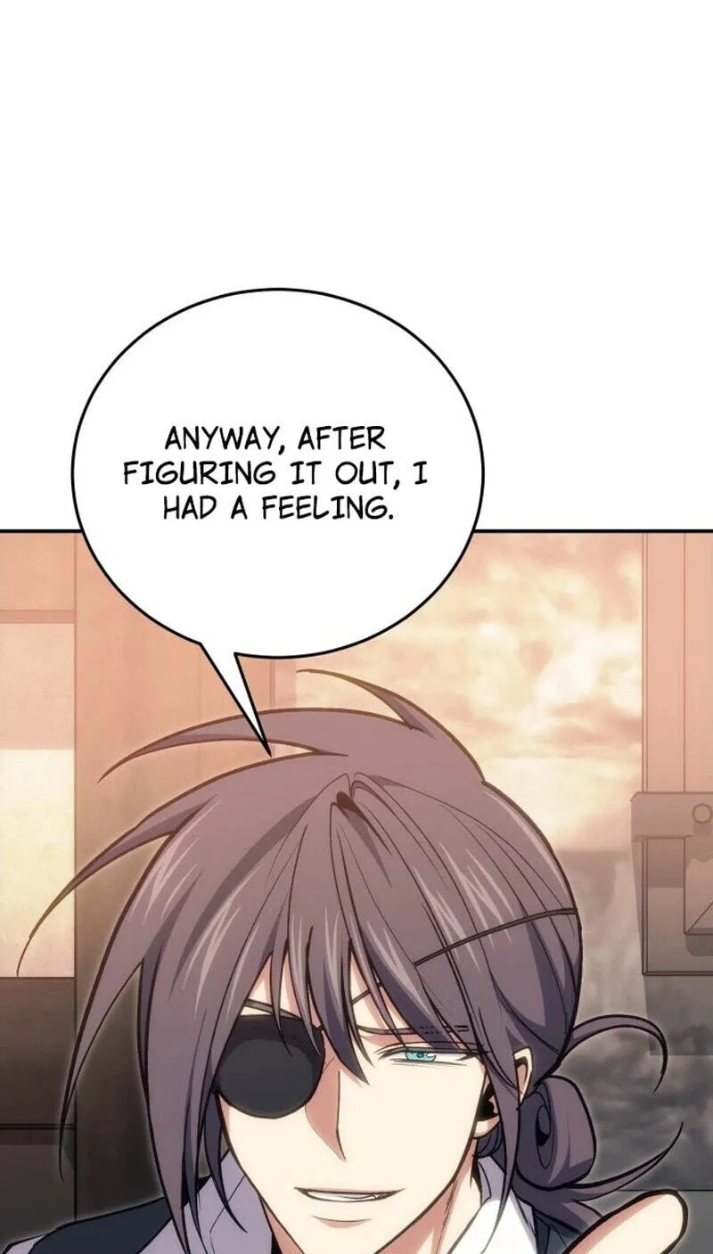 Read Life of a Quack Healer EN Manga Online