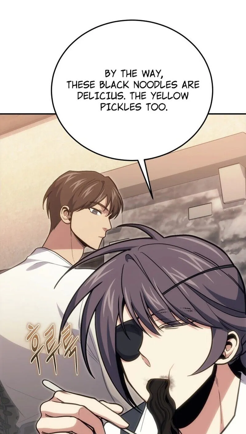 Read Life of a Quack Healer EN Manga Online