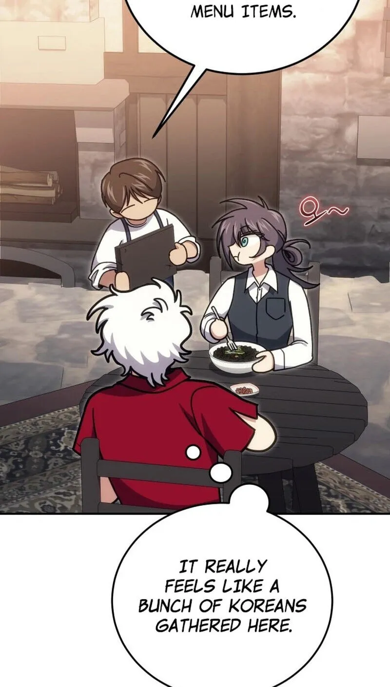 Read Life of a Quack Healer EN Manga Online