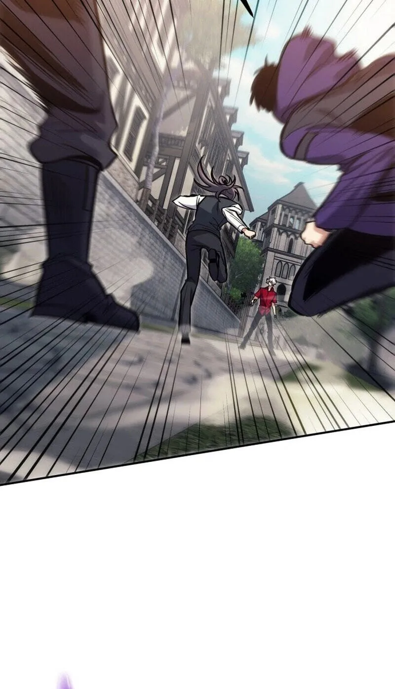 Read Life of a Quack Healer EN Manga Online