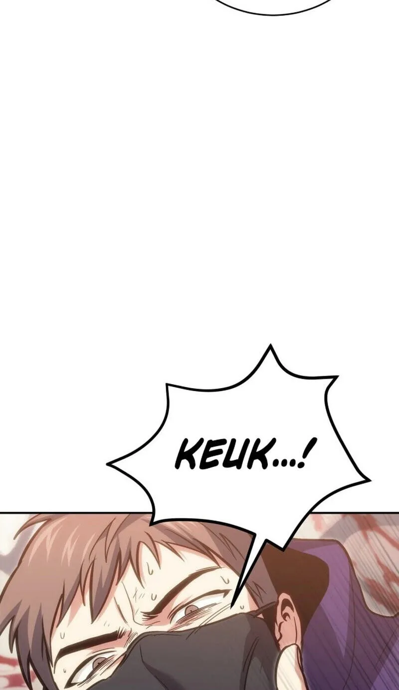 Read Life of a Quack Healer EN Manga Online