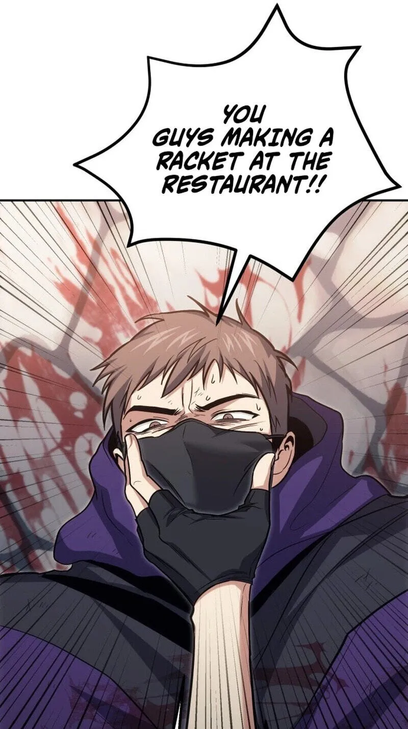Read Life of a Quack Healer EN Manga Online