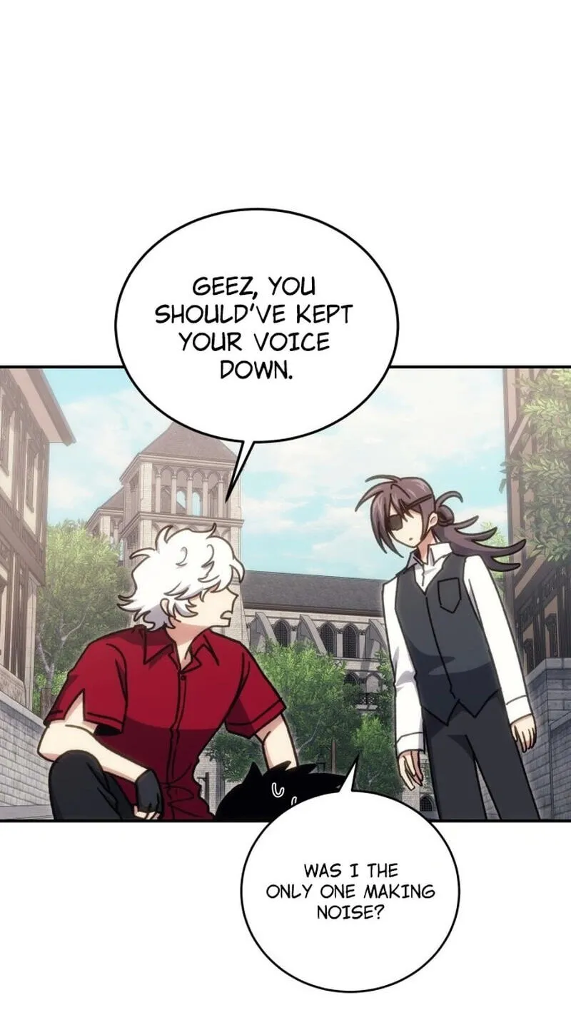 Read Life of a Quack Healer EN Manga Online