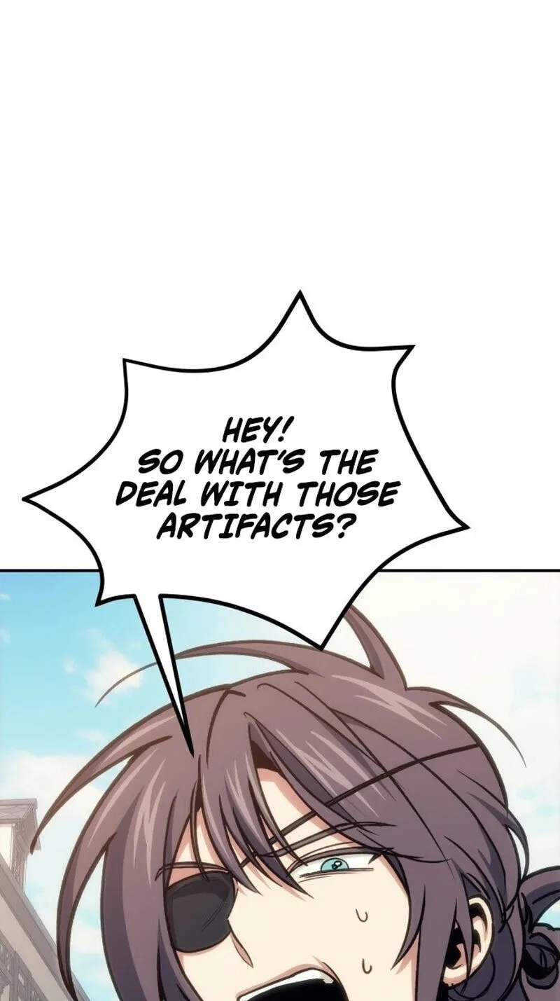 Read Life of a Quack Healer EN Manga Online