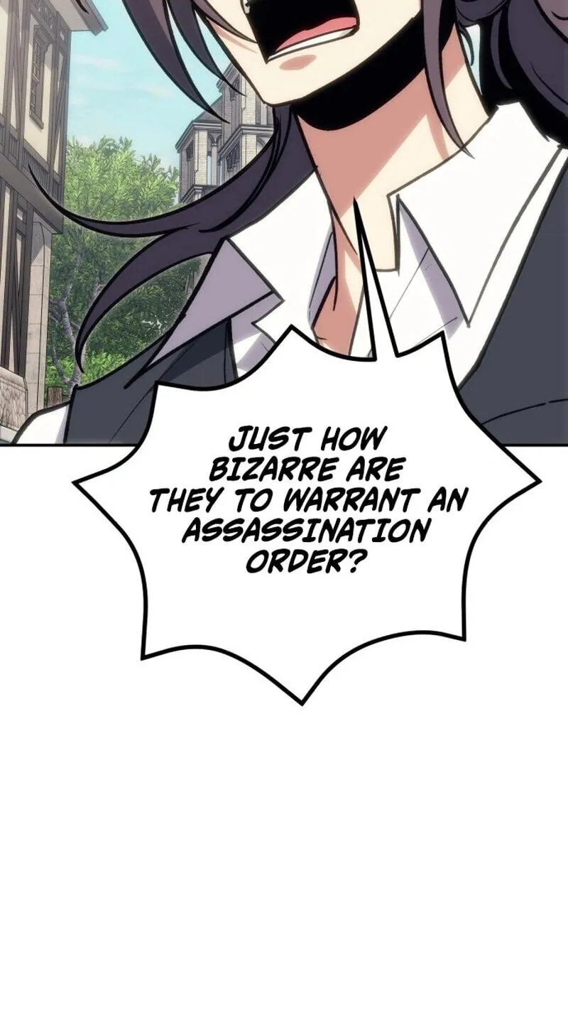 Read Life of a Quack Healer EN Manga Online
