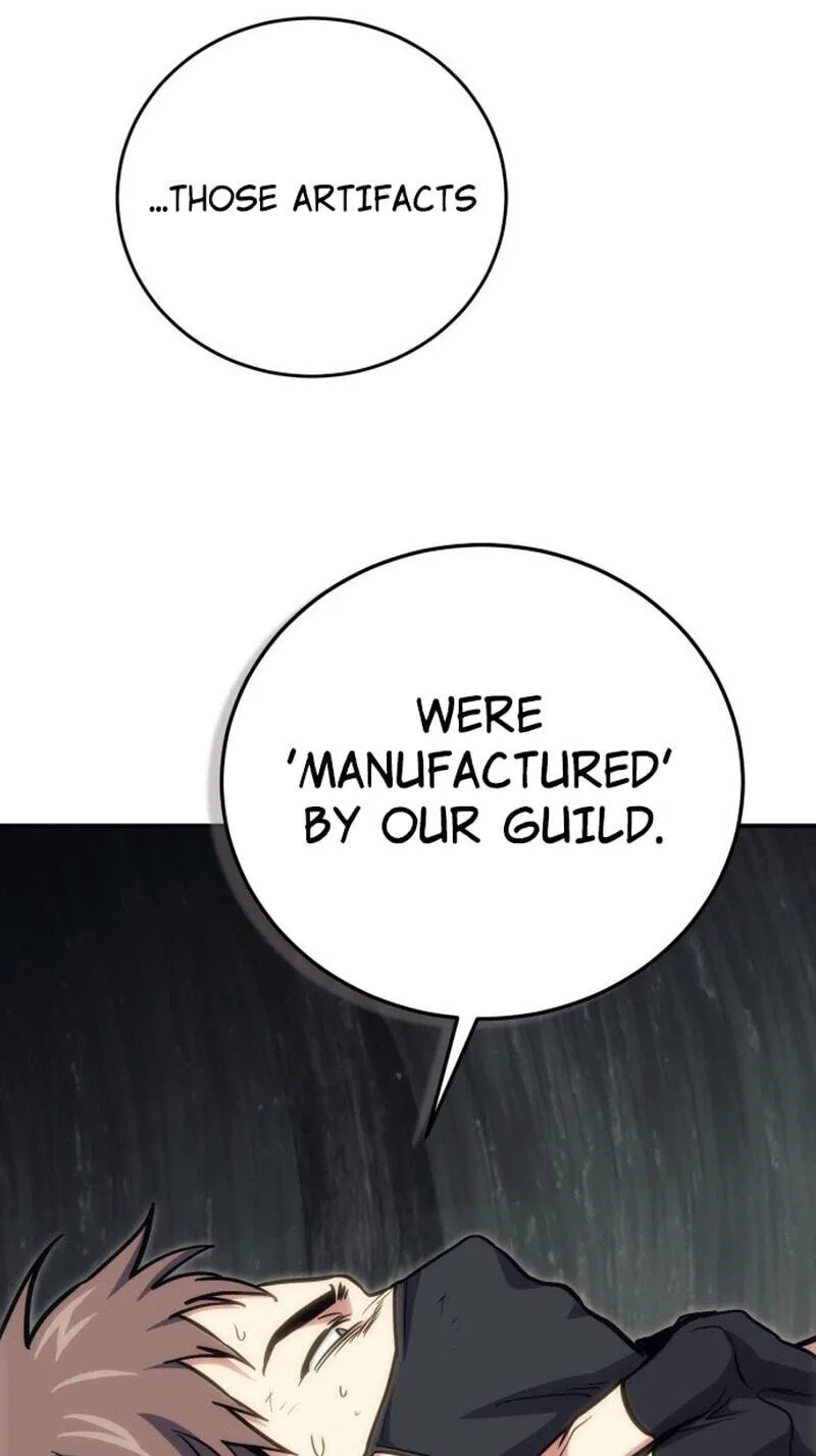 Read Life of a Quack Healer EN Manga Online