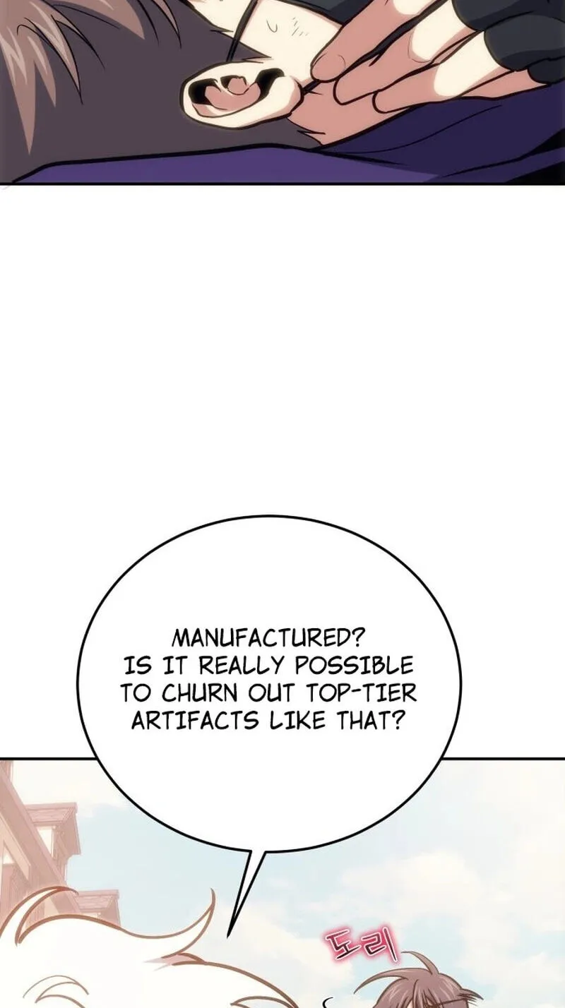 Read Life of a Quack Healer EN Manga Online