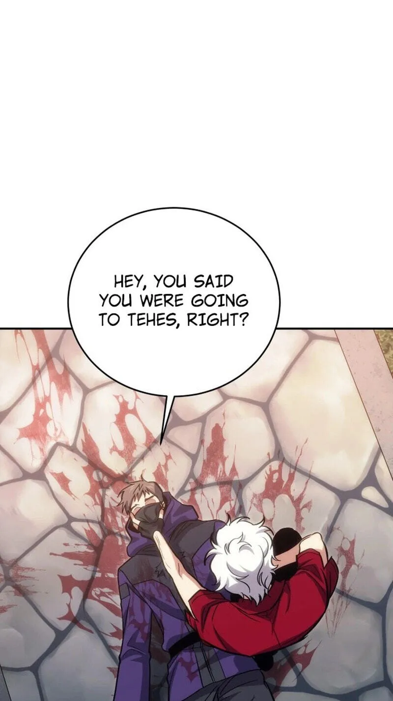 Read Life of a Quack Healer EN Manga Online
