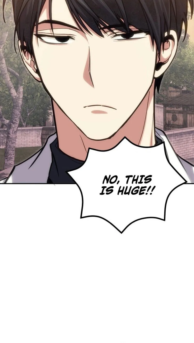 Read Life of a Quack Healer EN Manga Online