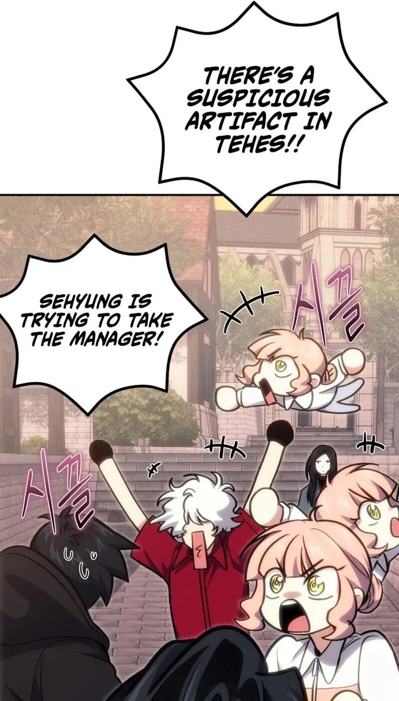 Read Life of a Quack Healer EN Manga Online