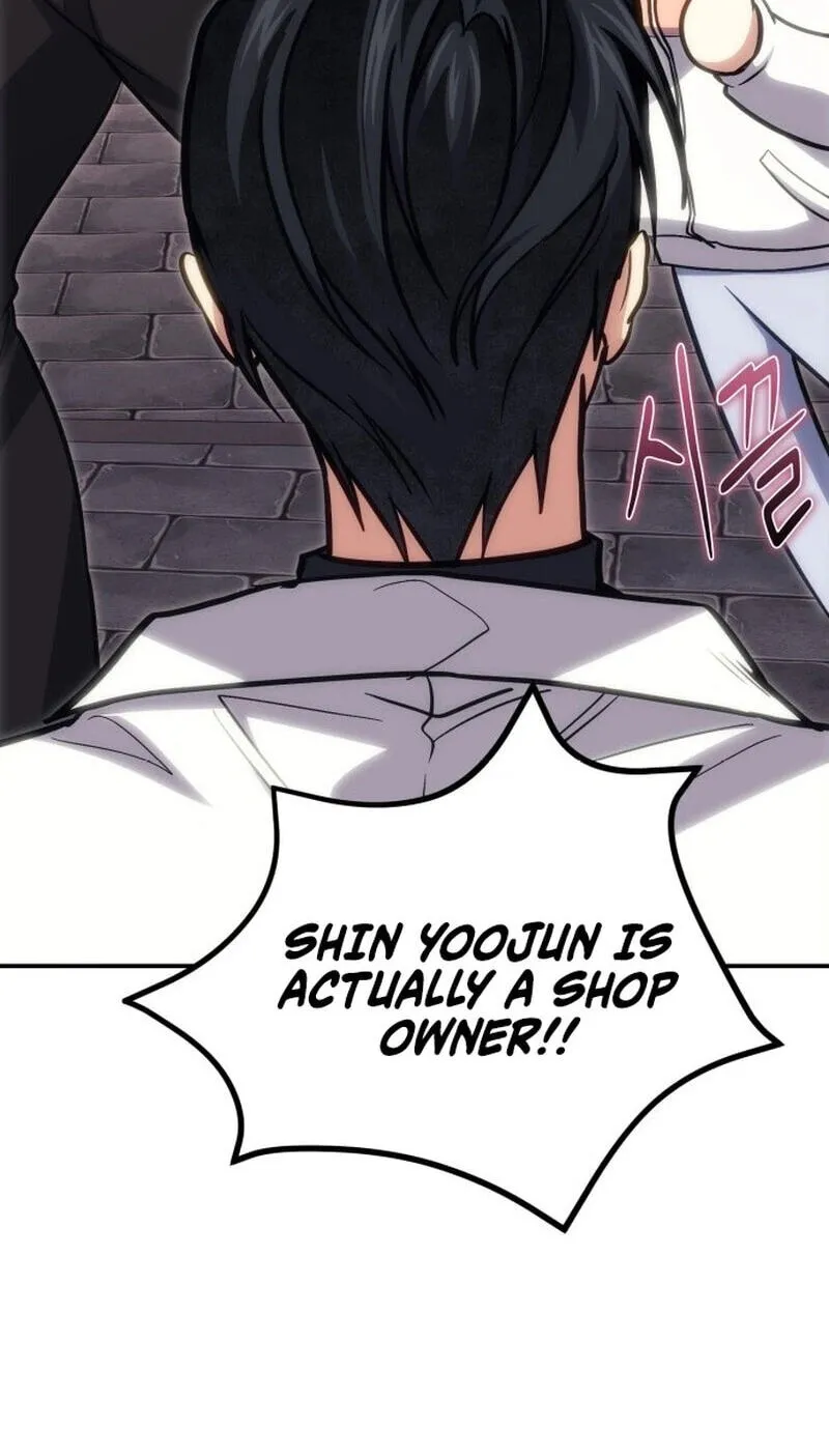 Read Life of a Quack Healer EN Manga Online