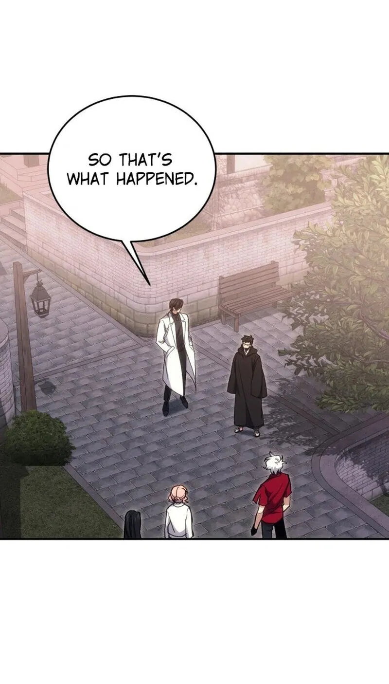 Read Life of a Quack Healer EN Manga Online