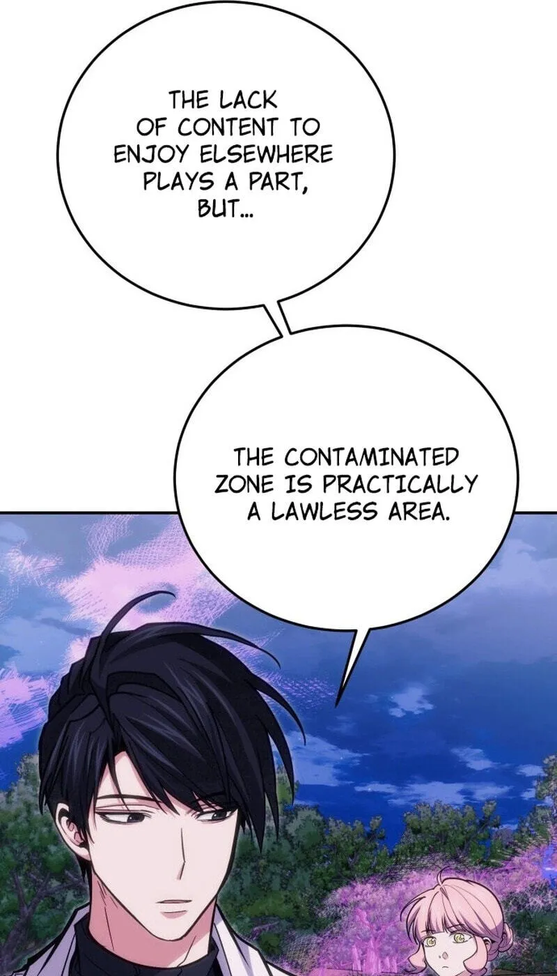Read Life of a Quack Healer EN Manga Online