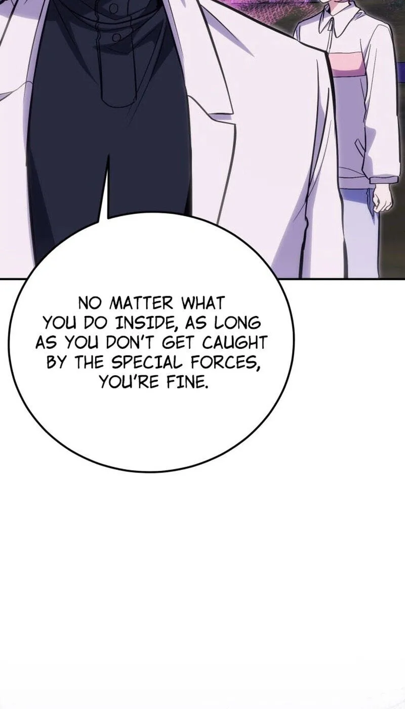 Read Life of a Quack Healer EN Manga Online