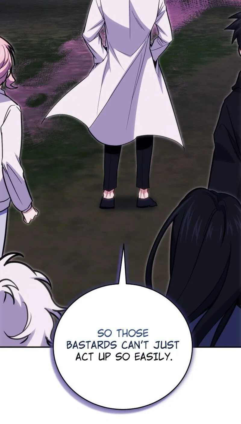 Read Life of a Quack Healer EN Manga Online