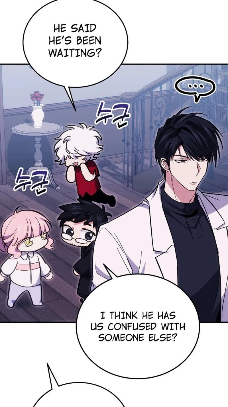 Read Life of a Quack Healer EN Manga Online