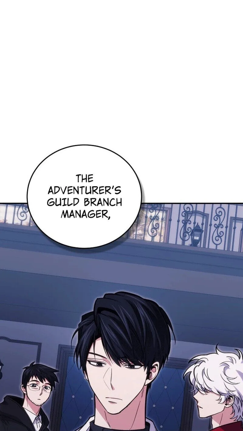 Read Life of a Quack Healer EN Manga Online
