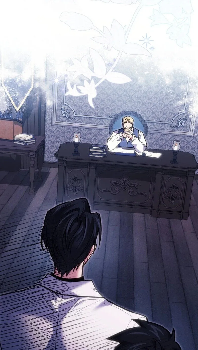 Read Life of a Quack Healer EN Manga Online