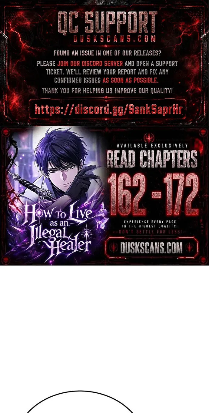 Read Life of a Quack Healer EN Manga Online