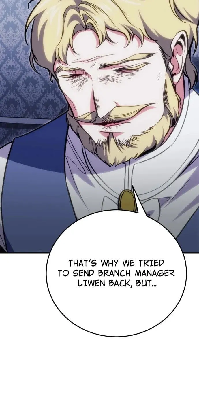 Read Life of a Quack Healer EN Manga Online