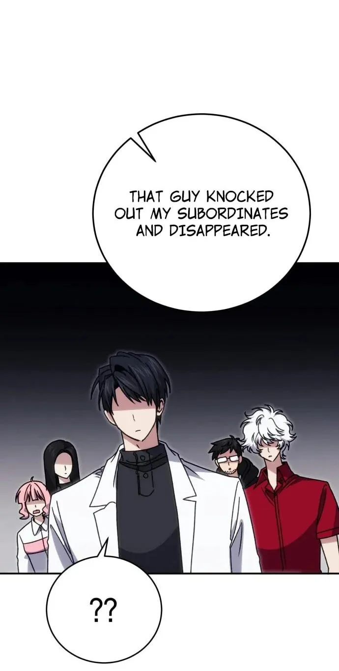 Read Life of a Quack Healer EN Manga Online