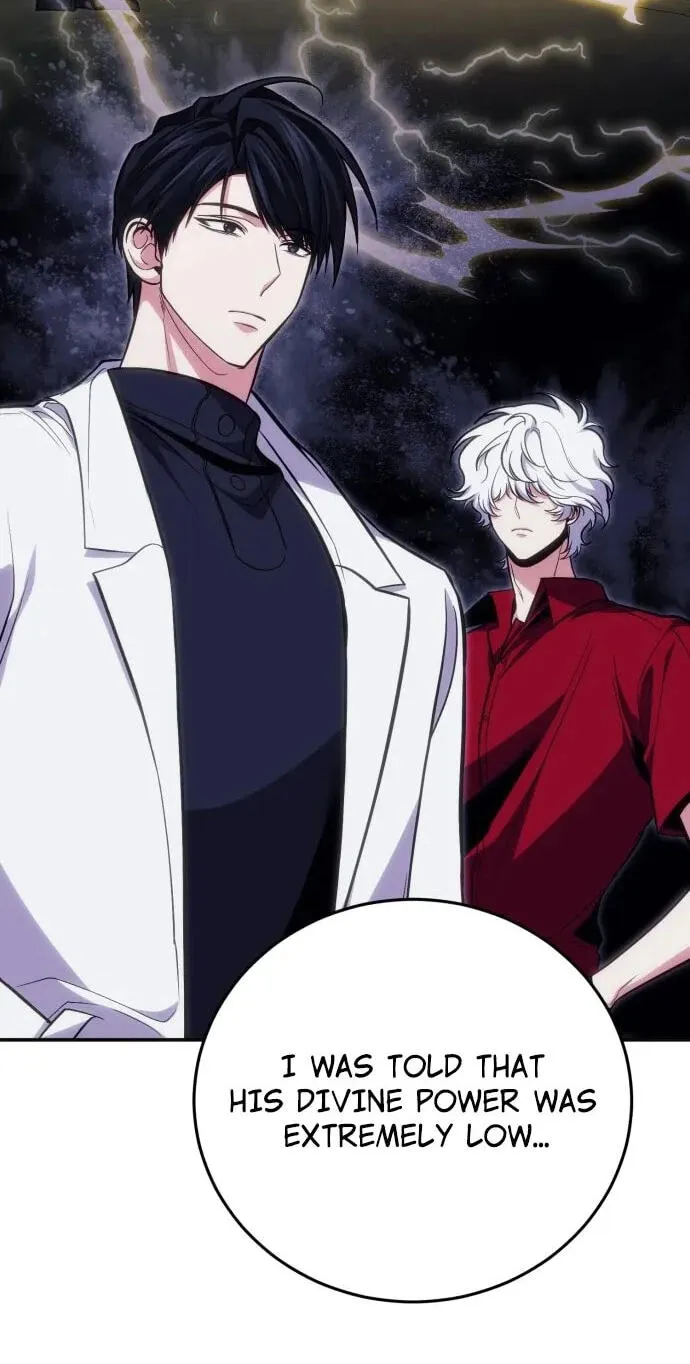 Read Life of a Quack Healer EN Manga Online
