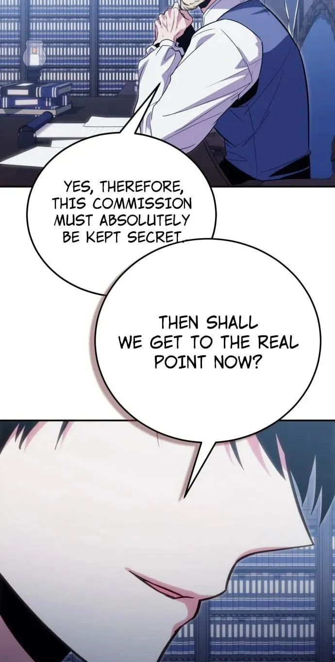 Read Life of a Quack Healer EN Manga Online