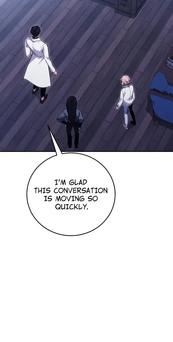 Read Life of a Quack Healer EN Manga Online