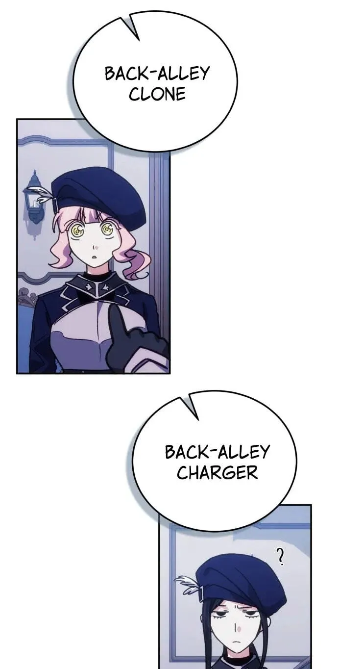 Read Life of a Quack Healer EN Manga Online
