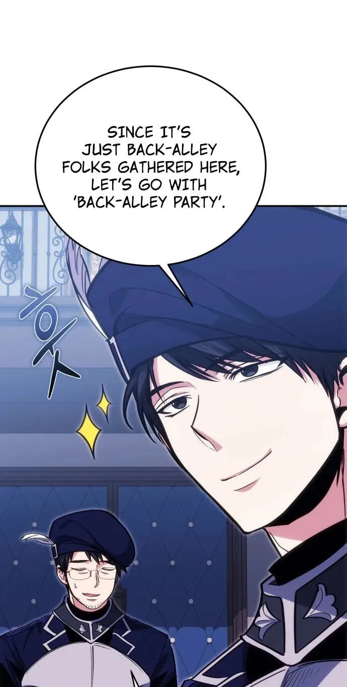 Read Life of a Quack Healer EN Manga Online