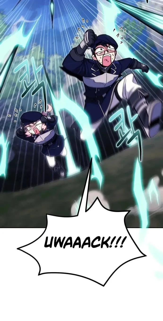 Read Life of a Quack Healer EN Manga Online