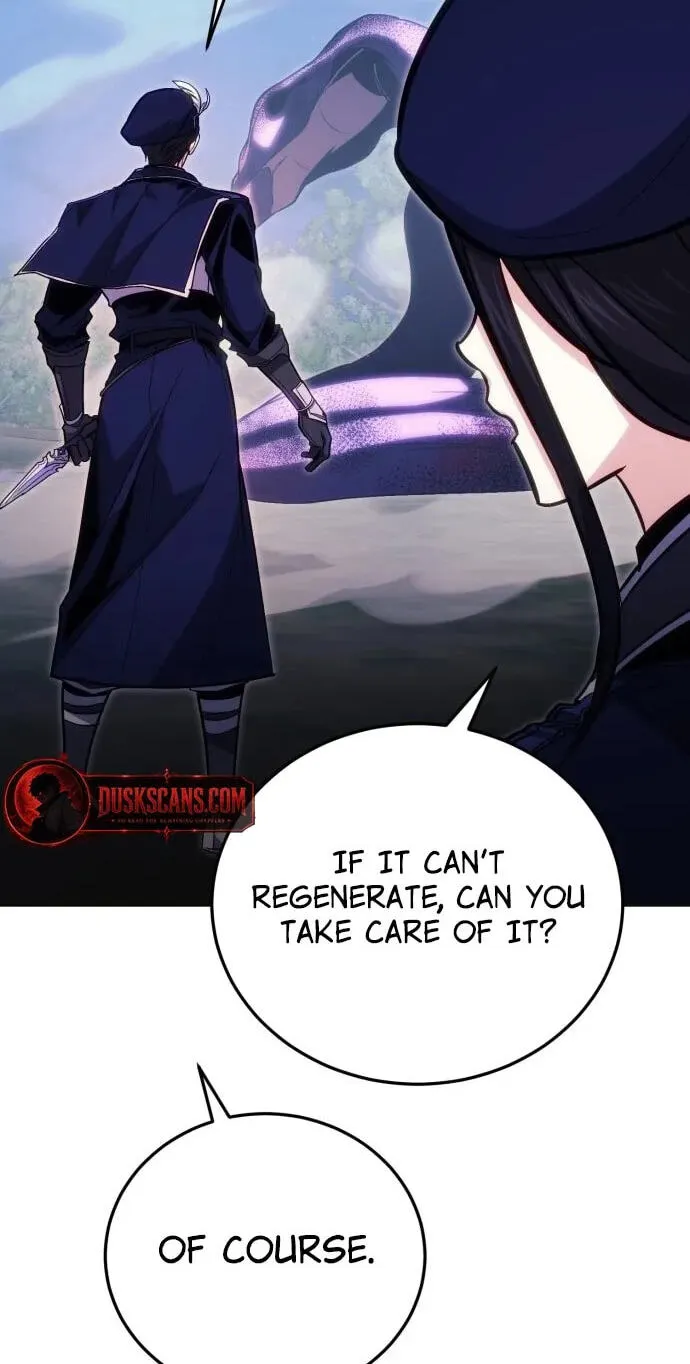 Read Life of a Quack Healer EN Manga Online