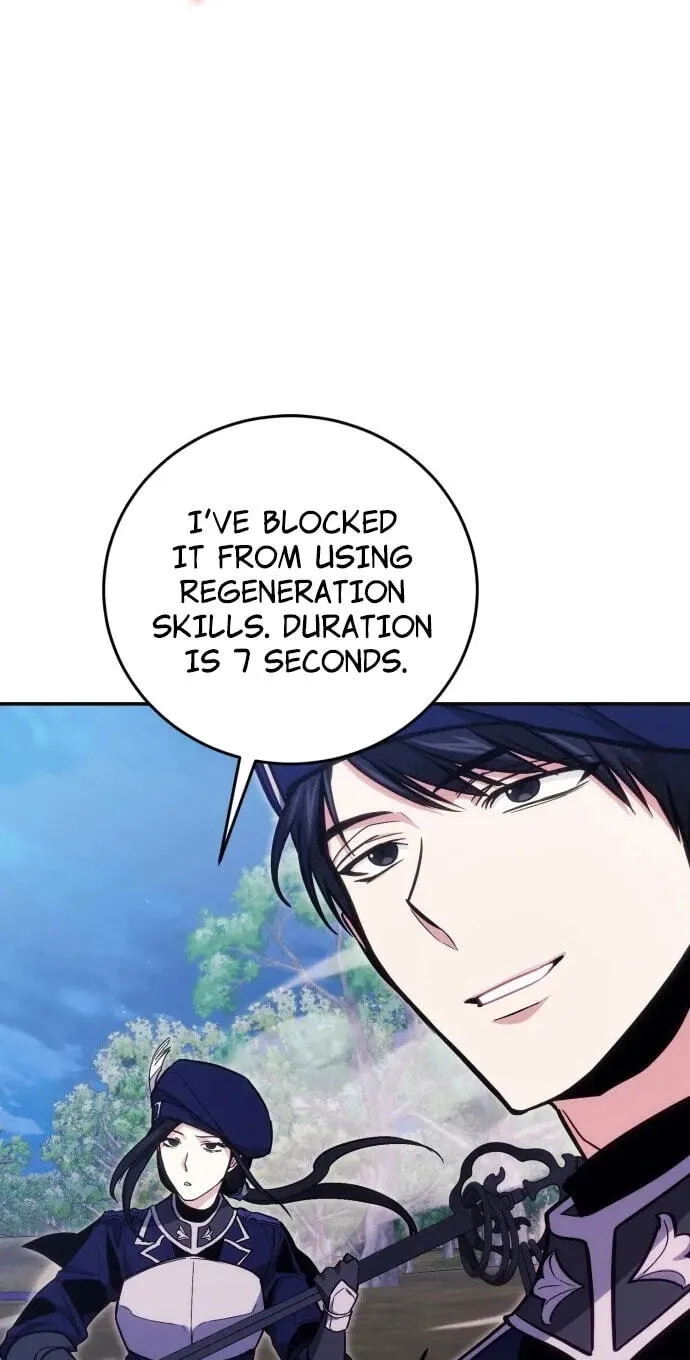 Read Life of a Quack Healer EN Manga Online
