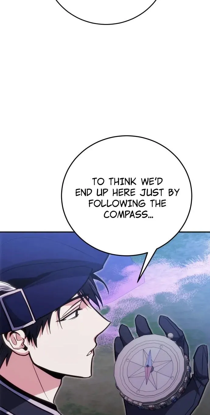 Read Life of a Quack Healer EN Manga Online