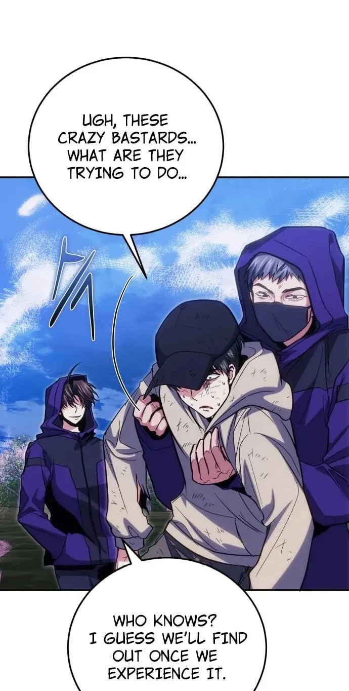 Read Life of a Quack Healer EN Manga Online