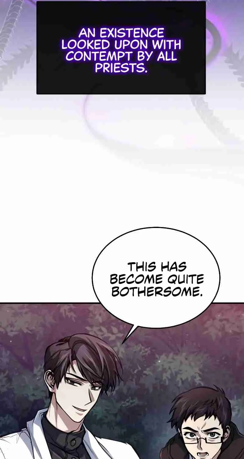 Read Life of a Quack Healer EN Manga Online