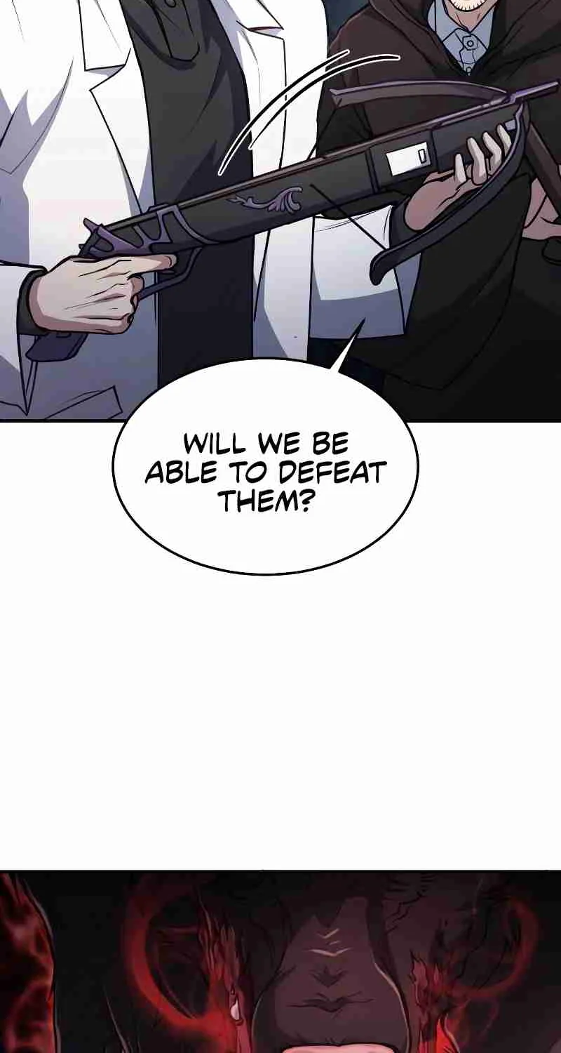 Read Life of a Quack Healer EN Manga Online