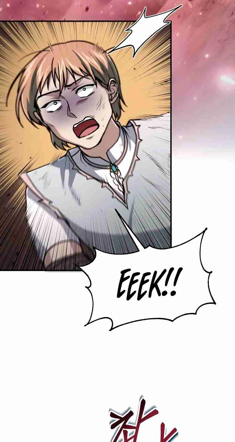 Read Life of a Quack Healer EN Manga Online