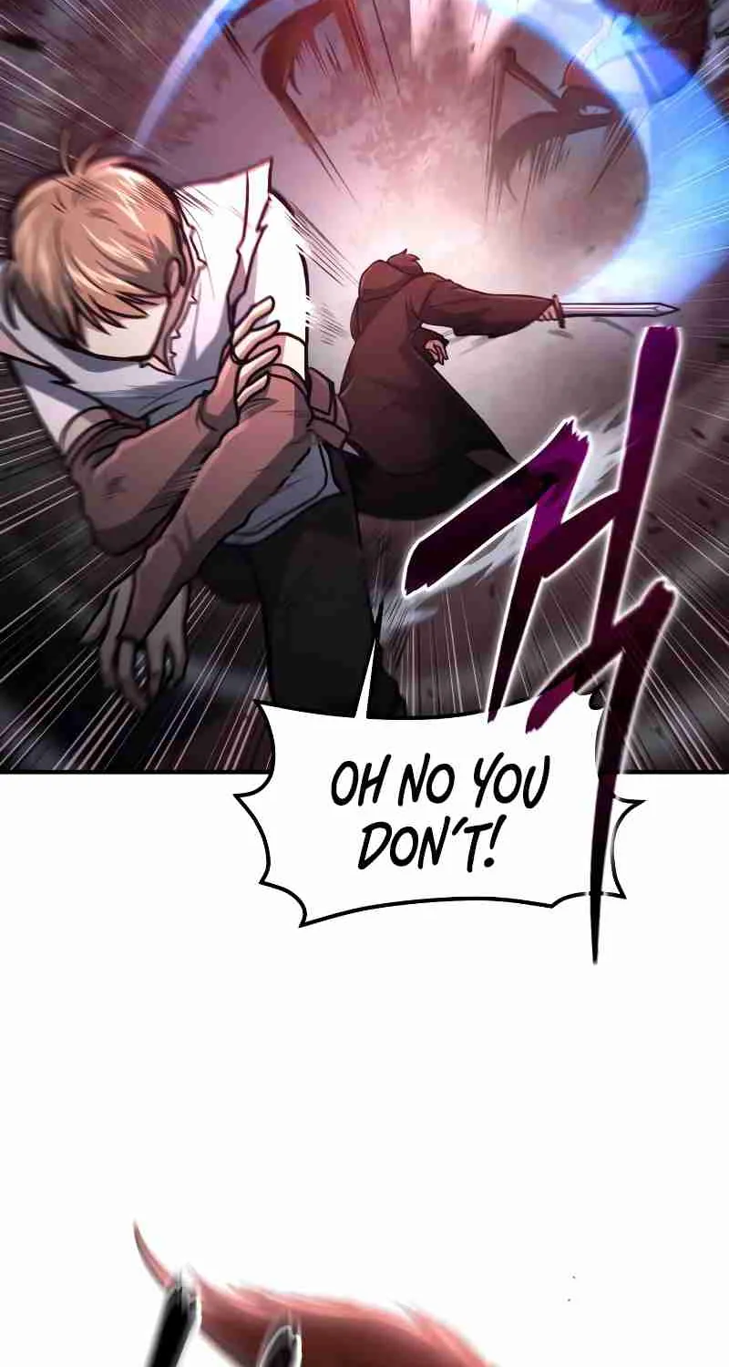 Read Life of a Quack Healer EN Manga Online
