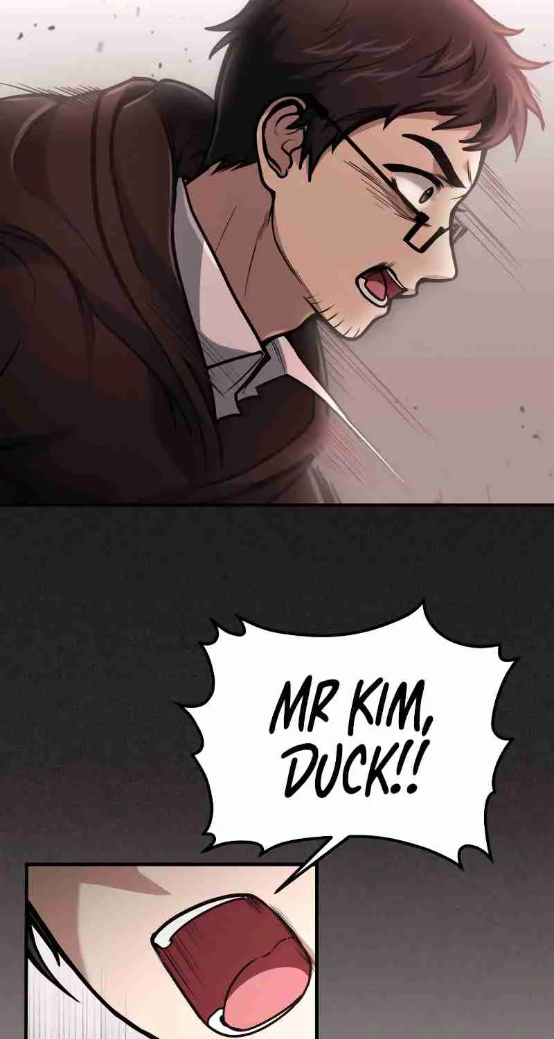 Read Life of a Quack Healer EN Manga Online